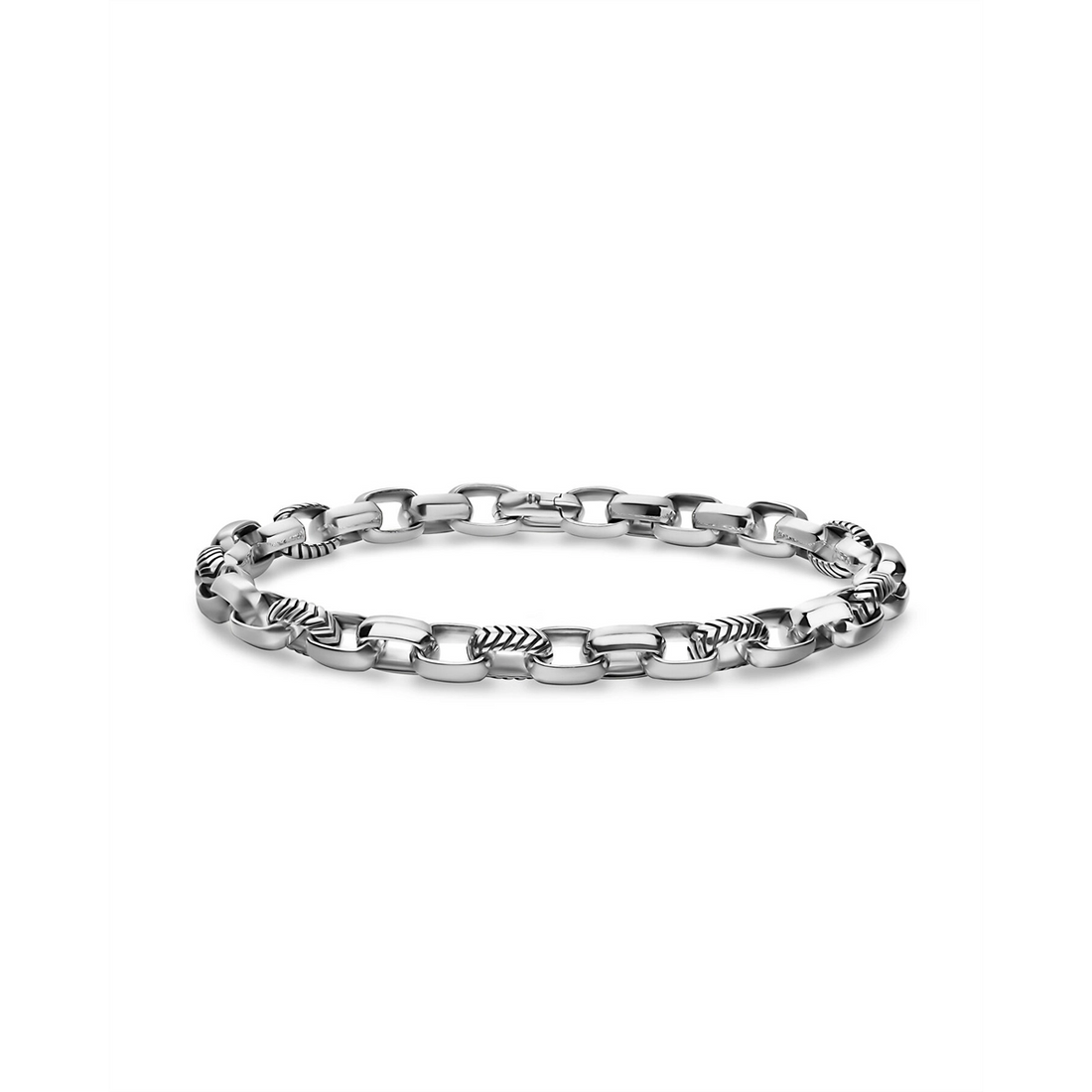 David Yurman Bracelets in Silver B35489MSSL