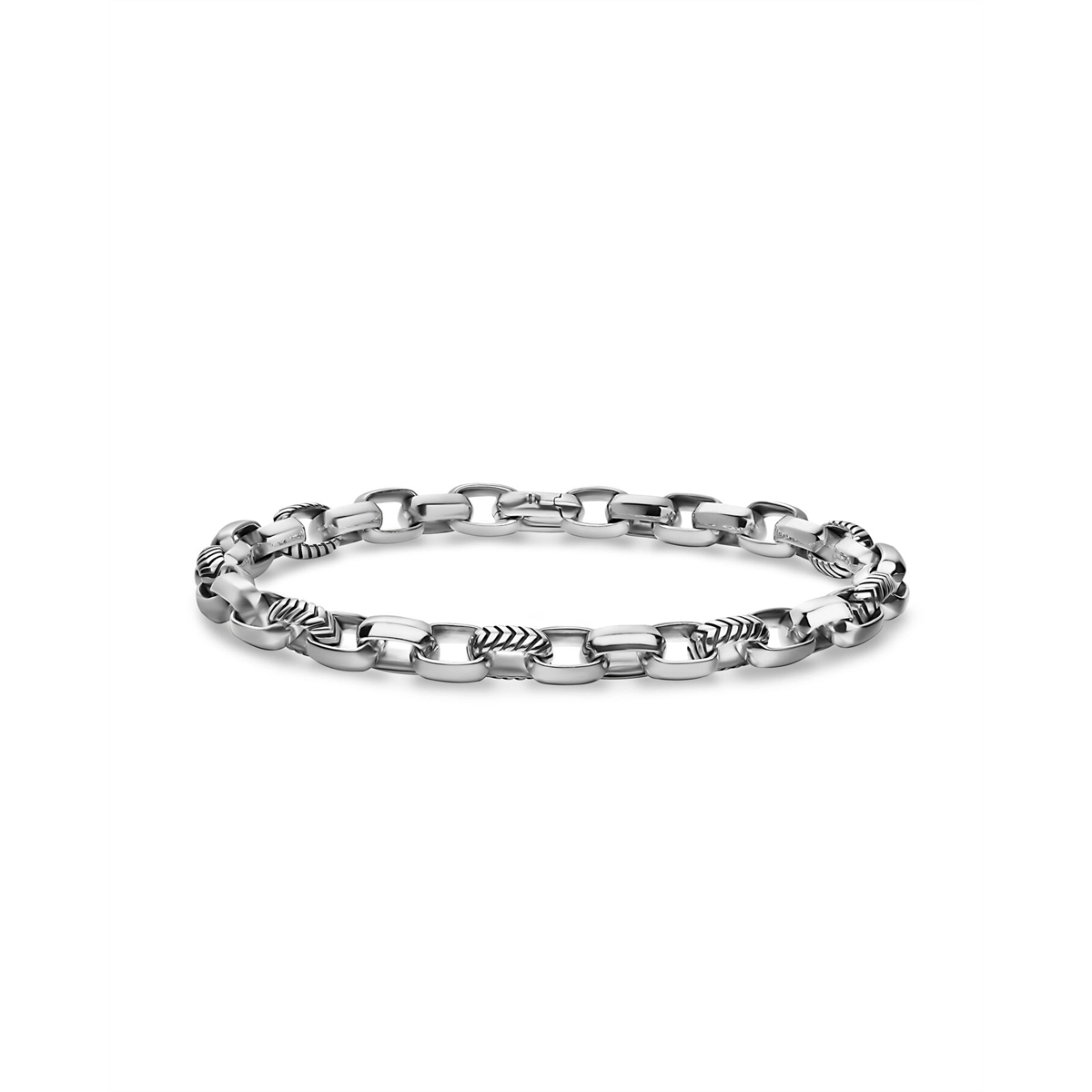 David Yurman Bracelets in Silver B35489MSSL