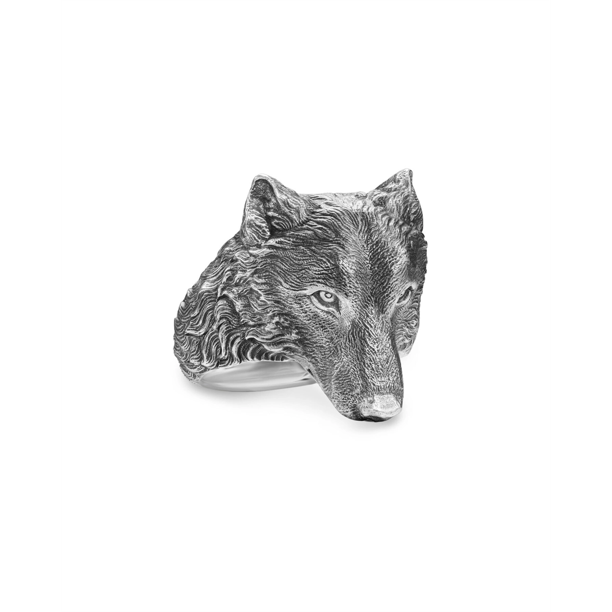 David Yurman Rings in Silver R35352MSS10