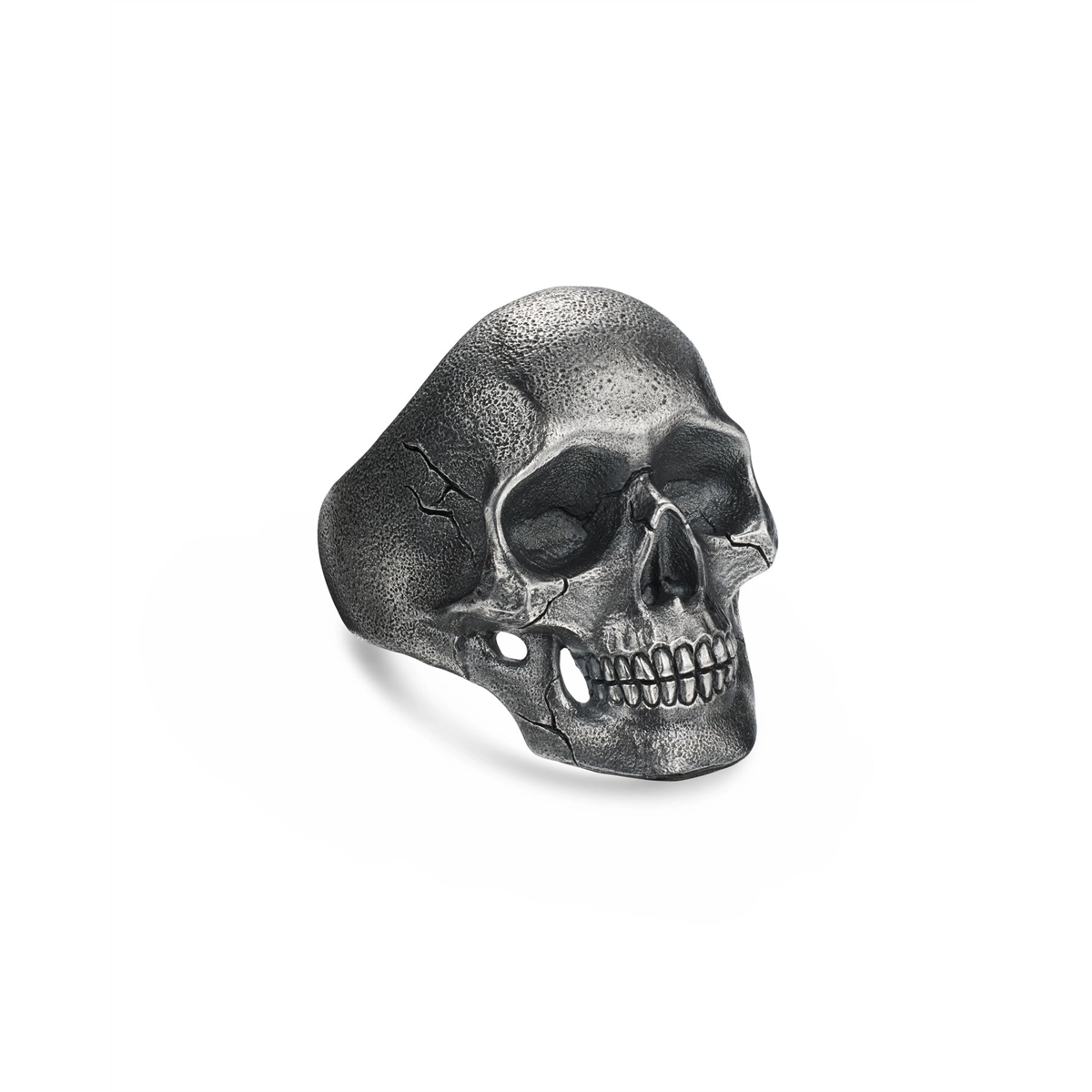 David Yurman Rings in Silver R35411MSS10