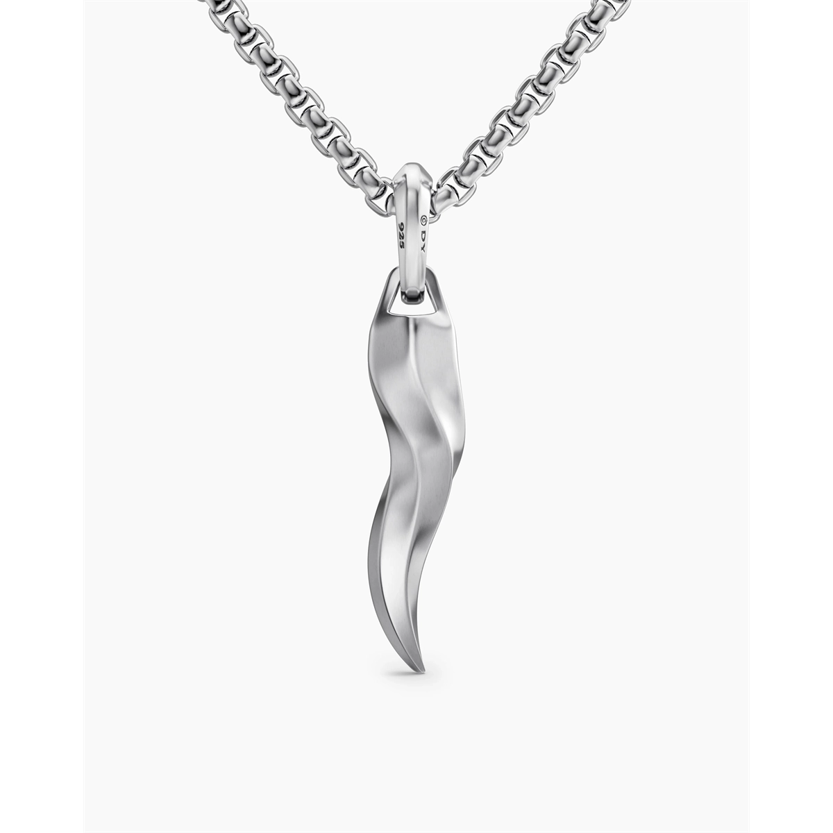 David Yurman Pendants in Silver D35087MSS