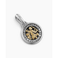 David Yurman Pendants in Mixed Metals D35564MS4