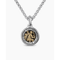 David Yurman Pendants in Mixed Metals D35564MS4