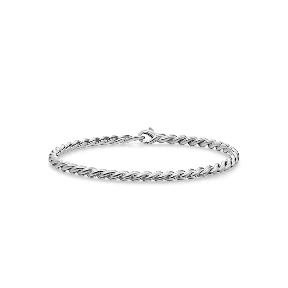 David Yurman Bracelets in Silver B18039MSSM