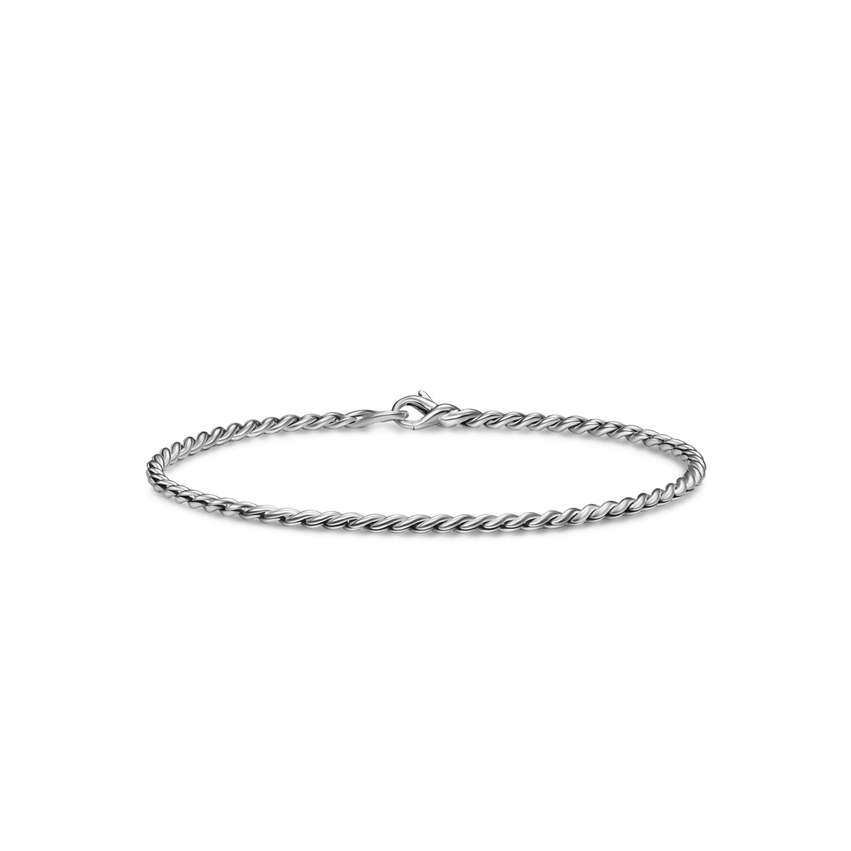 David Yurman Bracelets in Silver B18846MSSM