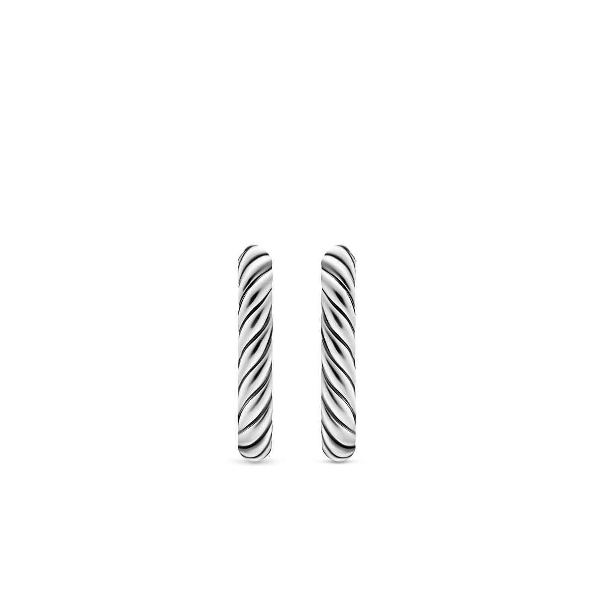 David Yurman Earrings in Silver E19056SS