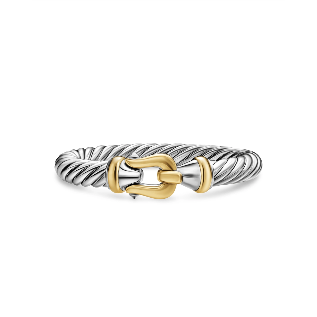 David Yurman Bracelets in Mixed Metals B18877S4M