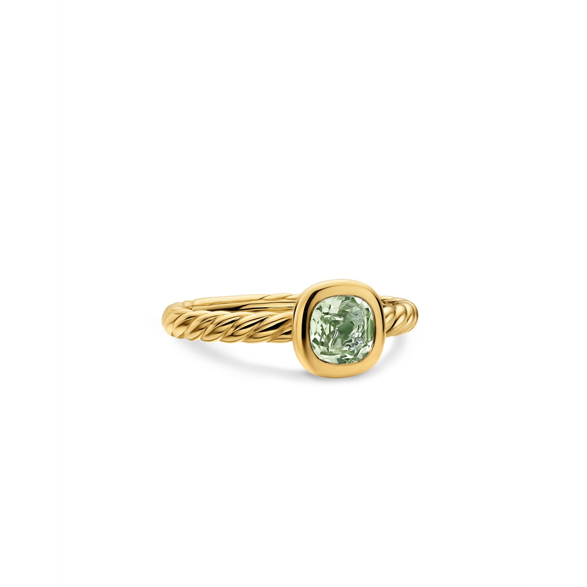 David Yurman Rings in Yellow Gold containing Other R1898688APR6