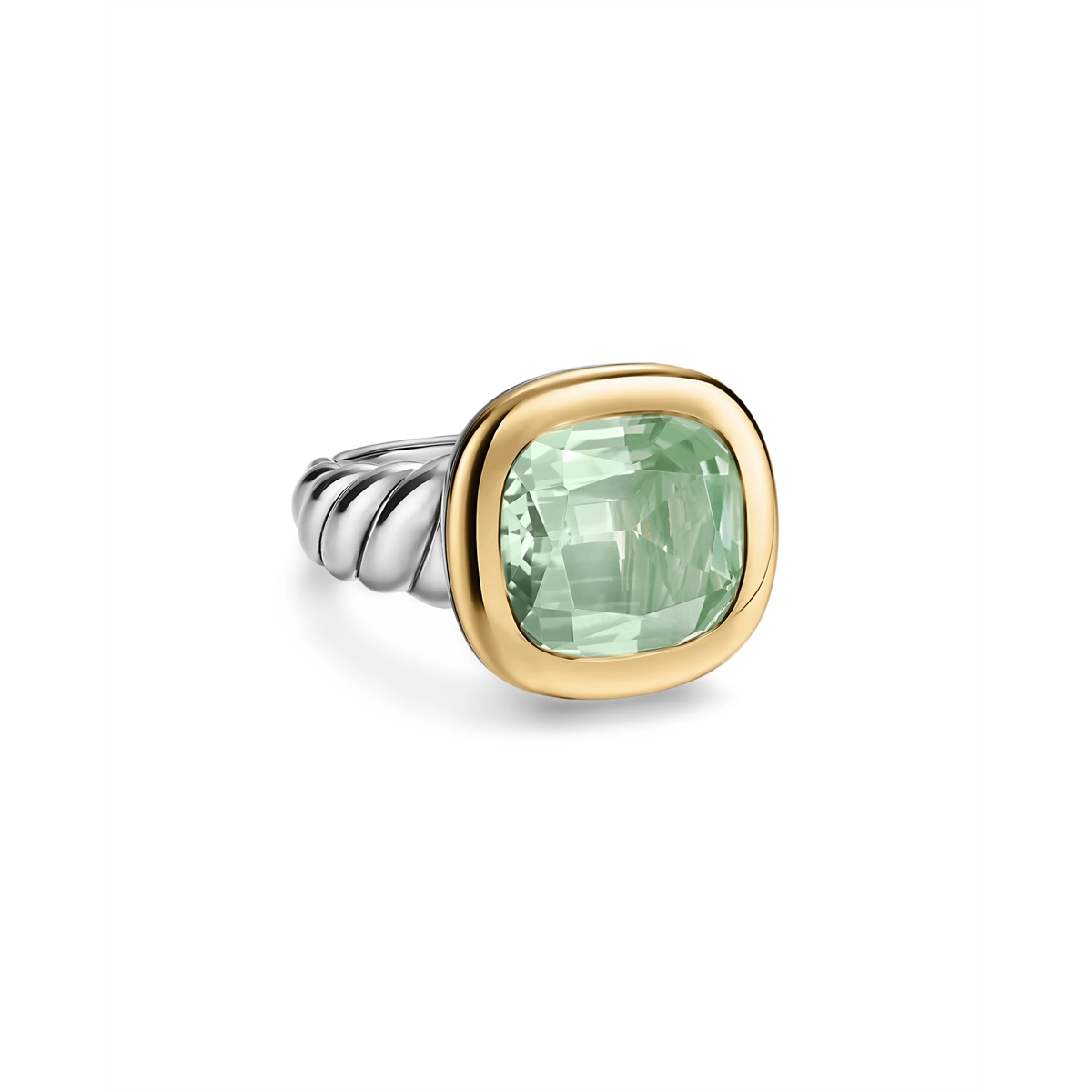 David Yurman Rings in Mixed Metals containing Other R19060S4APA7