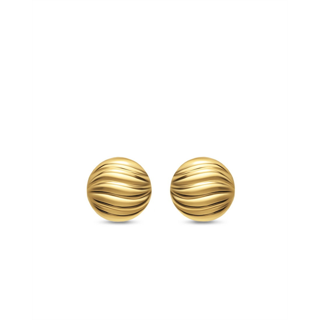 David Yurman Earrings in Yellow Gold E1896288