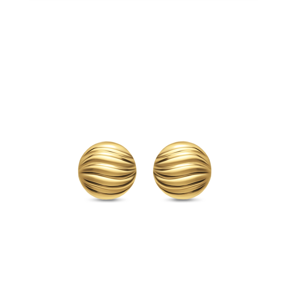 David Yurman Earrings in Yellow Gold E1896288