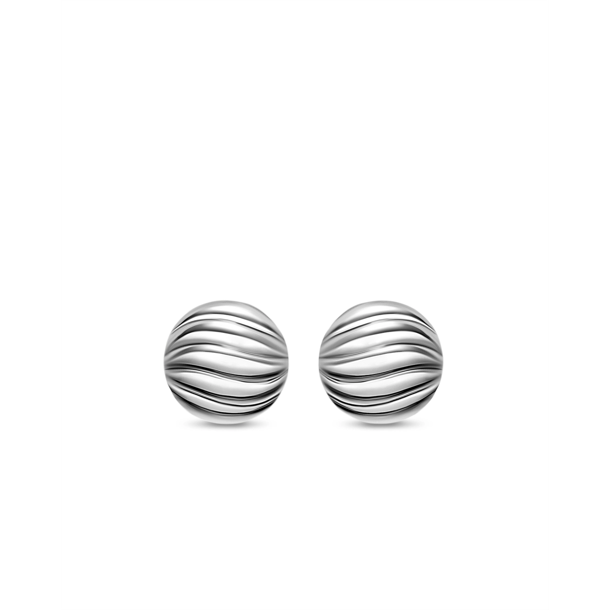 David Yurman Earrings in Silver E18962SS