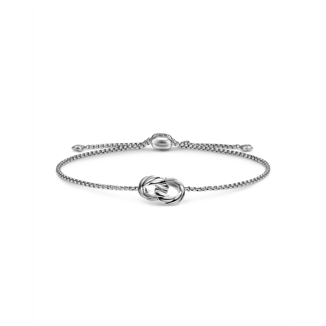 David Yurman Bracelets in Silver B18324SS