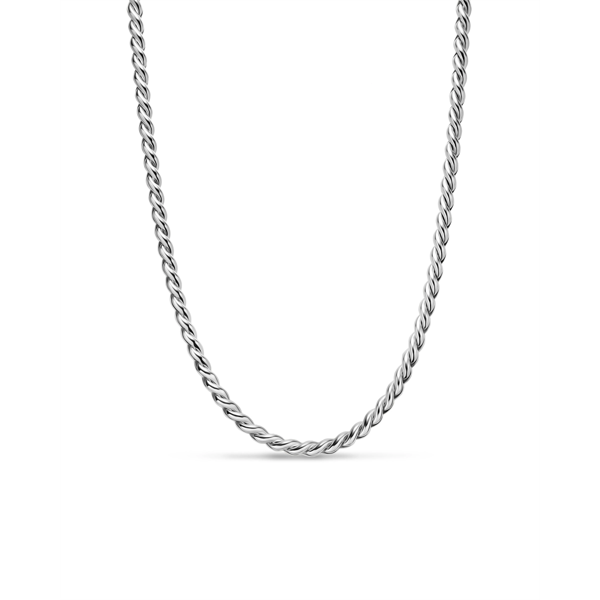 David Yurman Necklaces in Silver N18772SS165