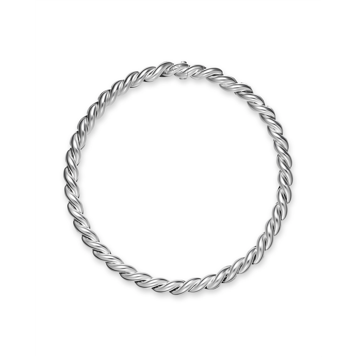 David Yurman Necklaces in Silver N18851SS165