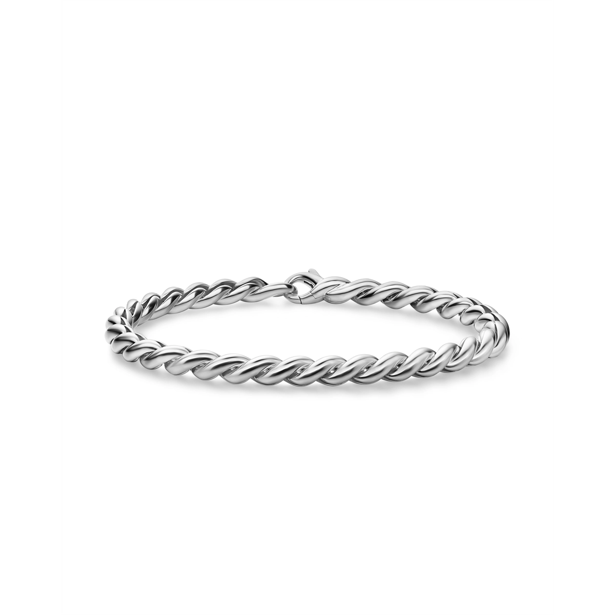David Yurman Bracelets in Silver B18772SSL