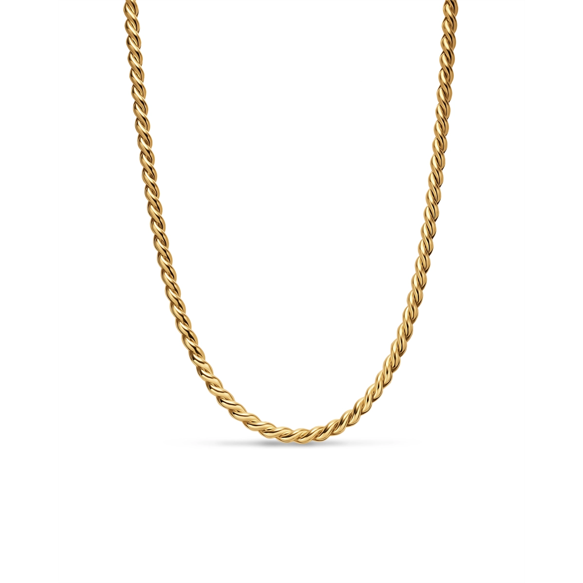 David Yurman Necklaces in Yellow Gold N1877288165