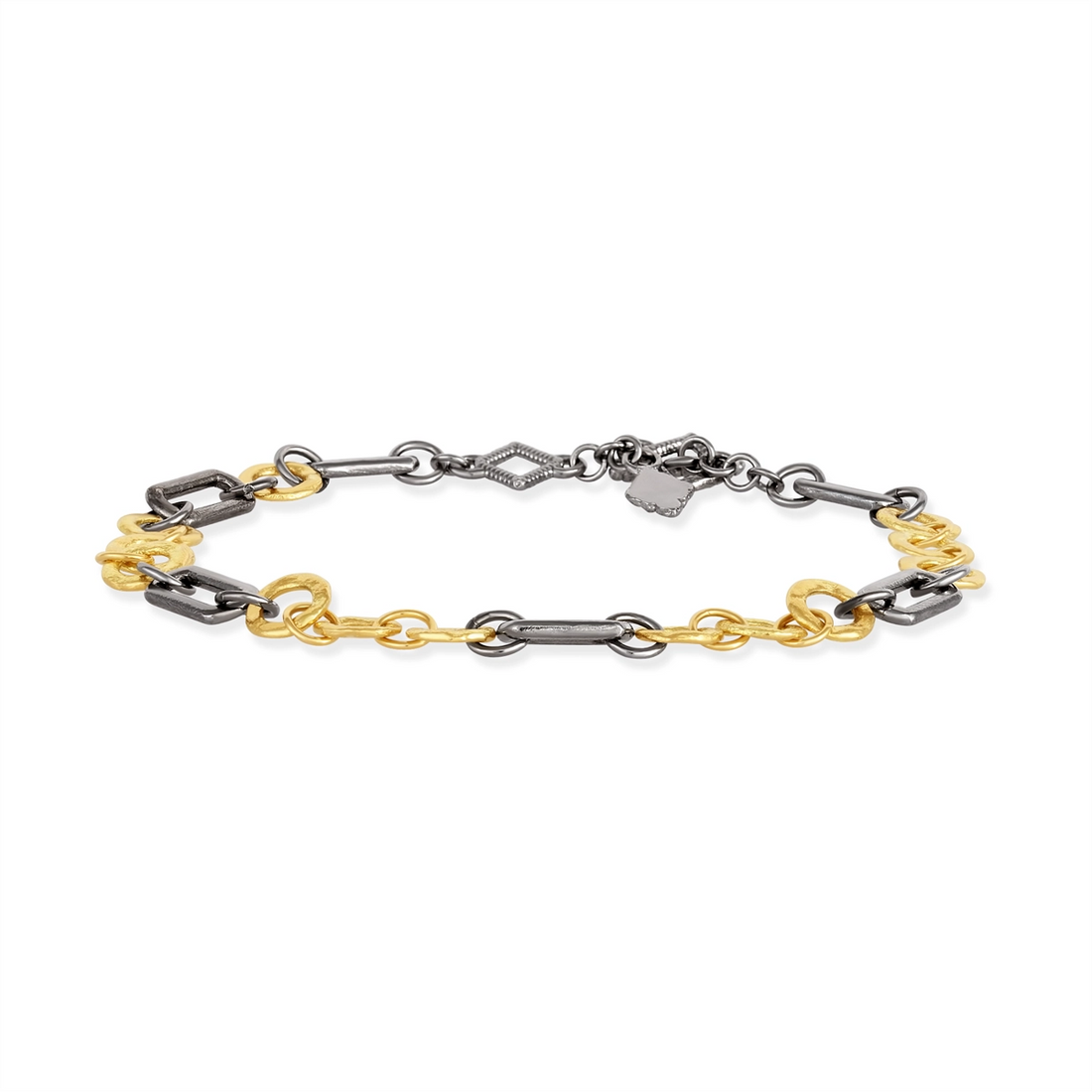 Armenta Bracelets in Mixed Metals 20804