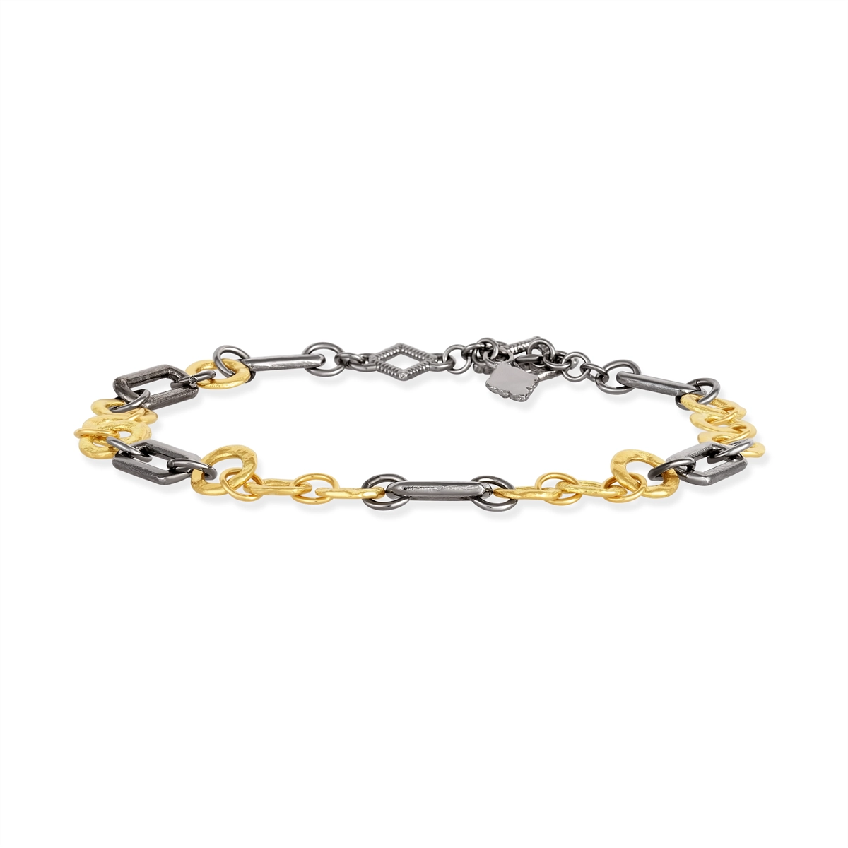 Armenta Bracelets in Mixed Metals 20804