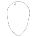 Gucci Necklaces in Silver YBB87589500100U