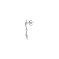 Gucci Earrings in Silver YBD87589900100U