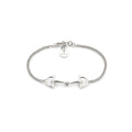Gucci Bracelets in Silver YBA875963001017