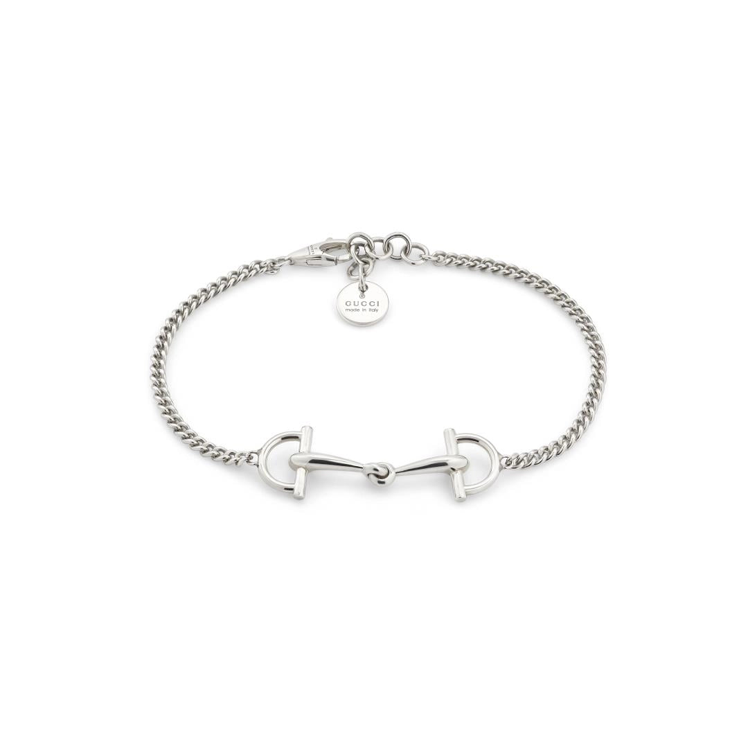 Gucci Bracelets in Silver YBA875963001017