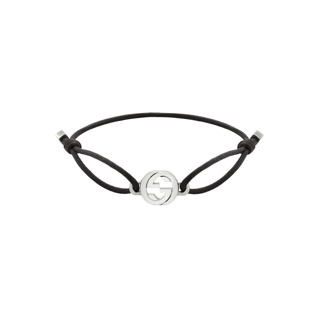 Gucci Bracelets in Silver YBAA002MN00100U