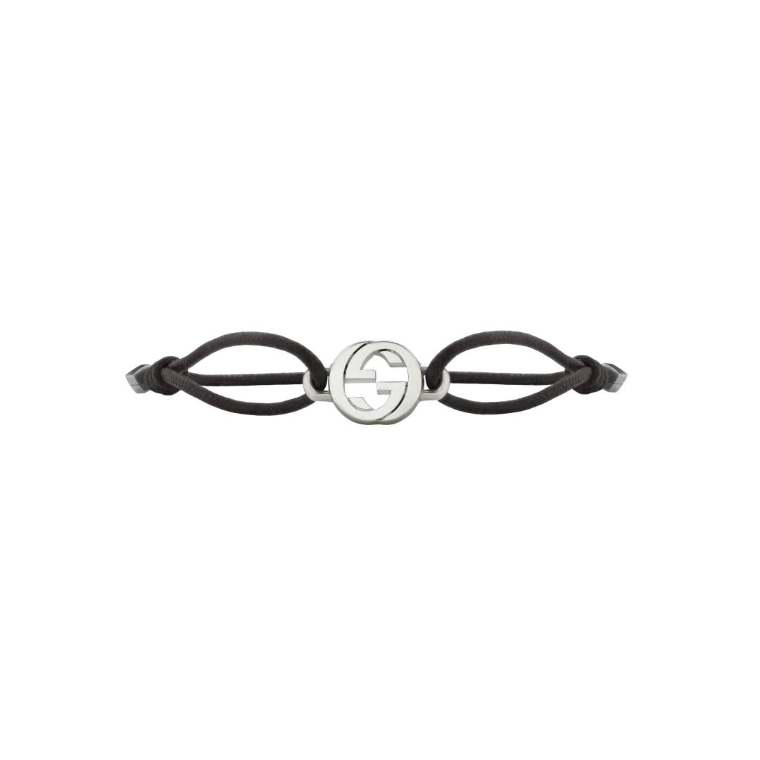 Gucci Bracelets in Silver YBAA002MN00100U