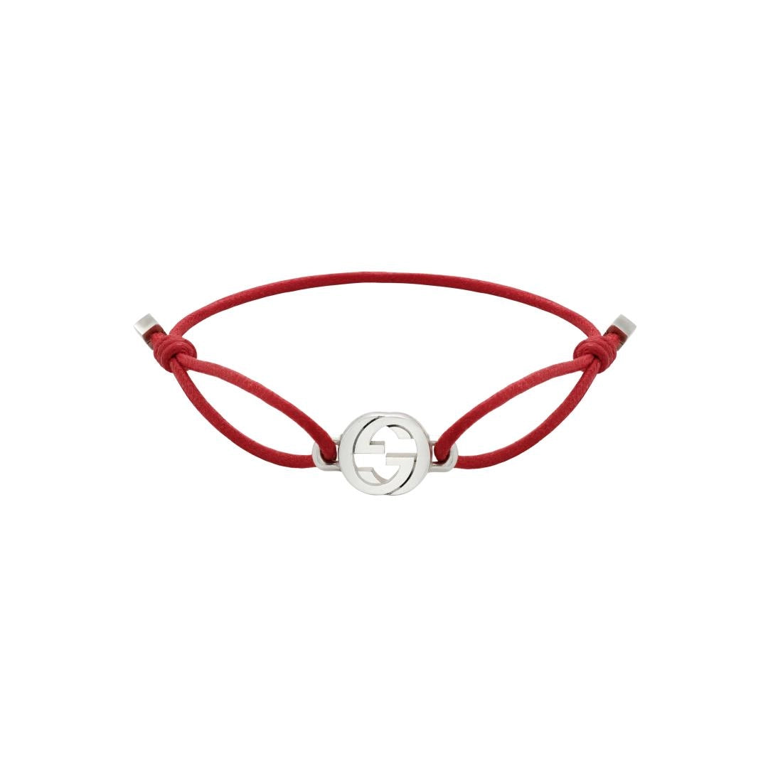 Gucci Bracelets in Silver YBAA002MN00200U