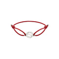 Gucci Bracelets in Silver YBAA002MN00200U