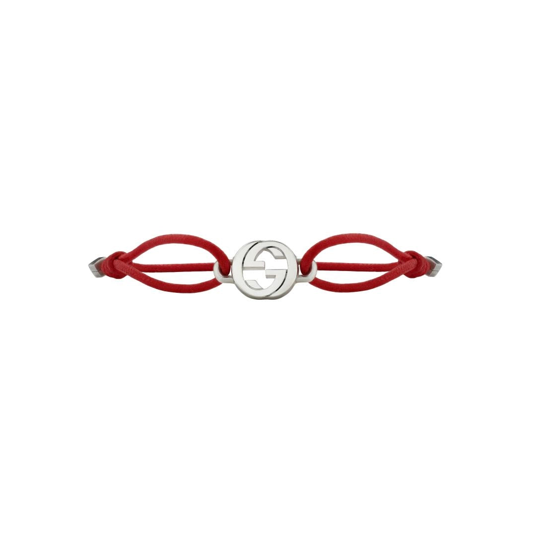Gucci Bracelets in Silver YBAA002MN00200U