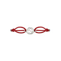 Gucci Bracelets in Silver YBAA002MN00200U