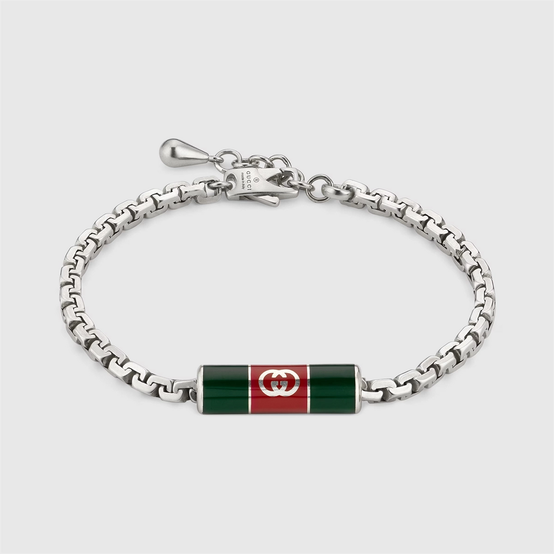 Gucci Bracelets in Silver YBA853846001019