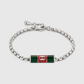 Gucci Bracelets in Silver YBA853846001019