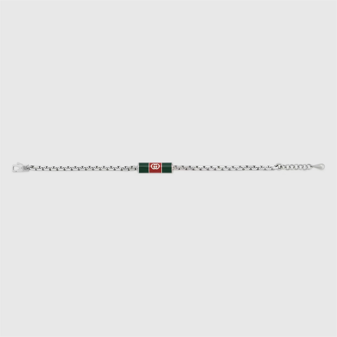 Gucci Bracelets in Silver YBA853846001019