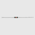 Gucci Bracelets in Silver YBA853846001019