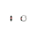 Gucci Earrings in Silver YBD85384800100U