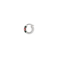 Gucci Earrings in Silver YBD85384800100U