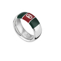 Gucci Rings in Silver YBC853849001022