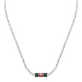 Gucci Necklaces in Silver YBB85388000100U