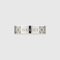 Gucci Rings in Silver YBC843748001020