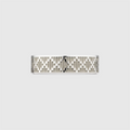 Gucci Rings in Silver YBC843748001020