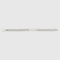 Gucci Bracelets in Silver YBA843602001018