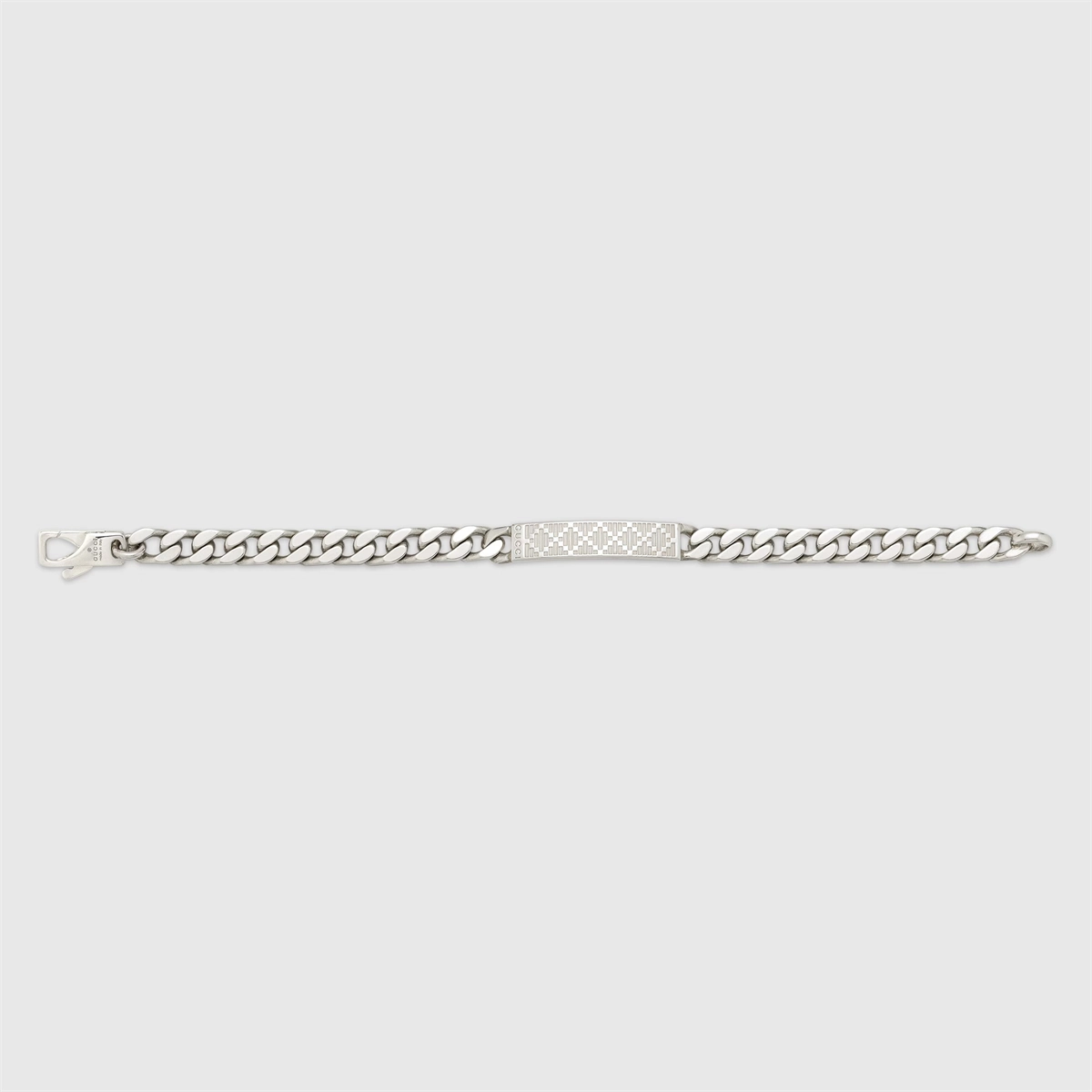 Gucci Bracelets in Silver YBA843602001018