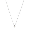 Gucci Necklaces in Silver YBB81892700100U
