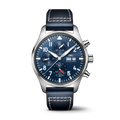 IWC Schaffhausen watch in Alternative Metals IW378003