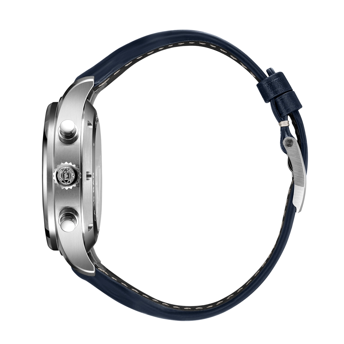 IWC Schaffhausen watch in Alternative Metals IW378003