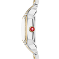 Michele watch in Alternative Metals MWW33D000002