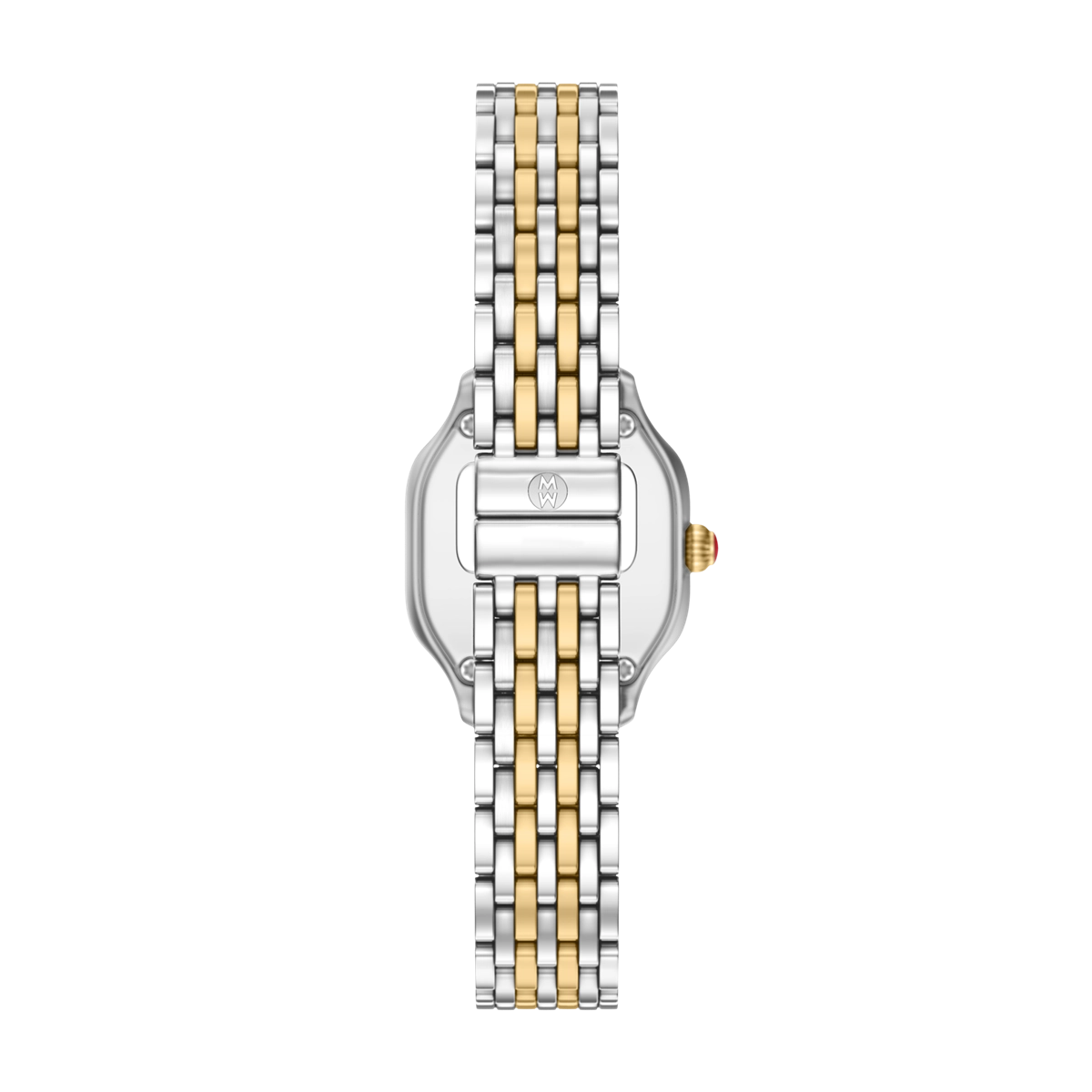 Michele watch in Alternative Metals MWW33D000002